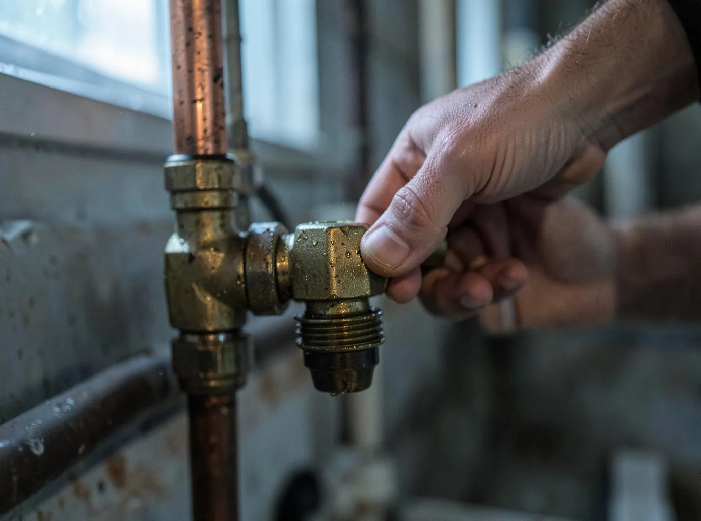 Emergency Plumber Damascus, VA FAQs